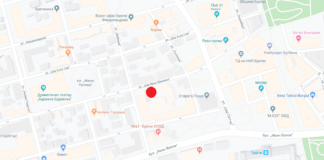 Снимка: Google Maps