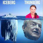 Айсберг-Тунберг