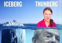Айсберг-Тунберг