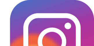 Инстаграм лого