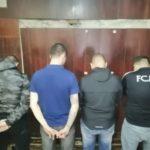 Четирима от задържаните за непристойни прояви по време на мача България-Англия