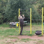 Жан-Клод Ван Дам