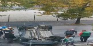 Катастрофа