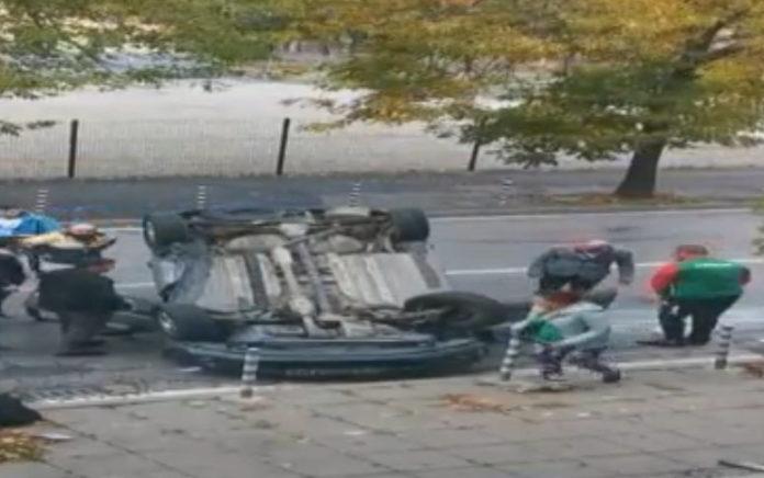 Катастрофа