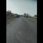 Катастрофа