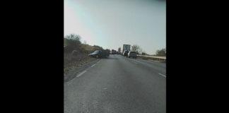 Катастрофа