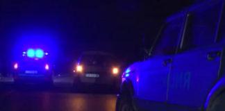 Катастрофа