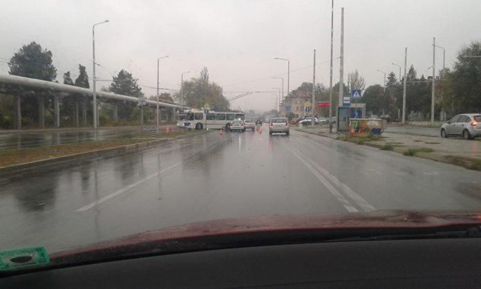 Катастрофа