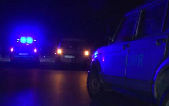 Катастрофа