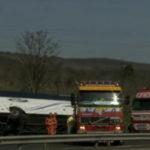 Катастрофа на АМ Тракия