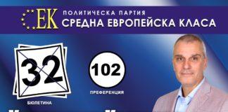 Красимир Калудов