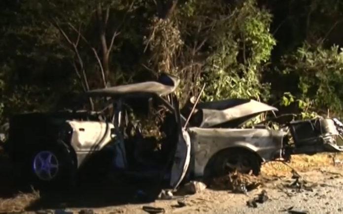 Катастрофата при "Хаинбоаз"