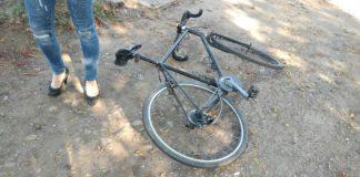 Колелото на починалия