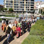 Литийно шествие и молебен