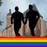 Еднополови бракове