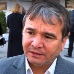 Наим Сюлейманоглу