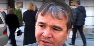 Наим Сюлейманоглу