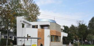 Неделно училище