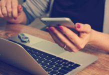 Мобилен телефон