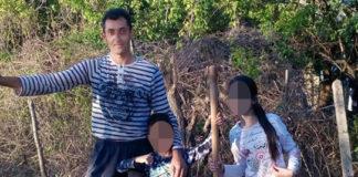 Загинал пешеходец