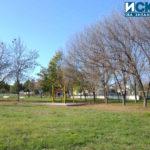 Площадка за игра