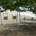 Детска площадка