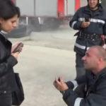 Предложение за брак