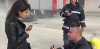 Предложение за брак