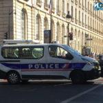 Полиция в Париж