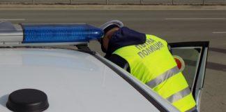 Снимка: МВР