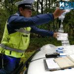 Проверки за алкохол