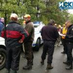 Проверка на старта на ловния сезон