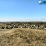 Гледка към Равнец