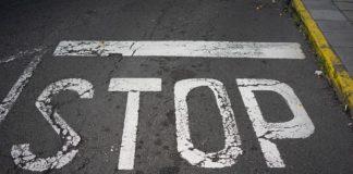 Пешеходна пътека