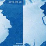 Снимка: Copernicus EU/Stef Lhermitte