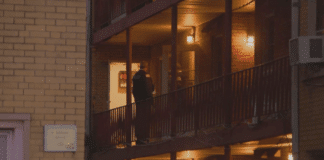 Снимка: скрийншот CNN