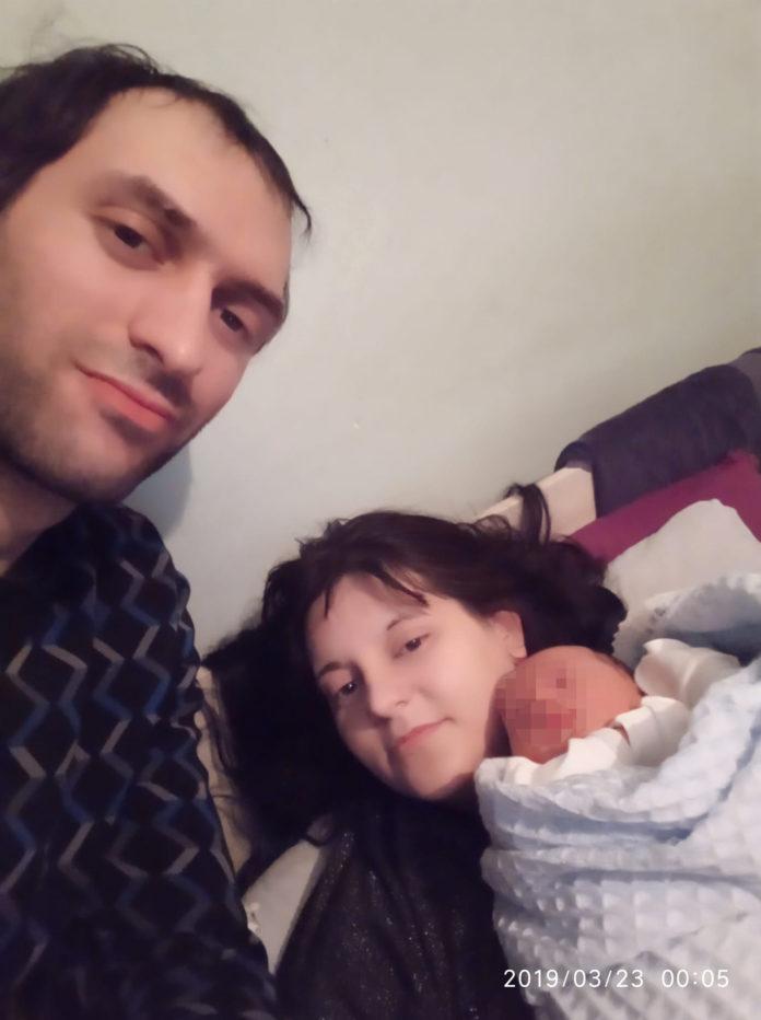 Галя Рангелова