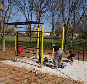 Снимка: Любомир Узунов