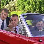 Среден пръст