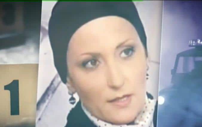 Станка Марангозова