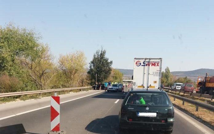 Катастрофа