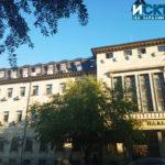 Съд в Пловдив