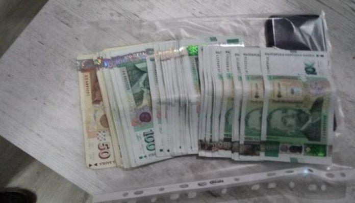 Снимка: Специализирана прокуратура