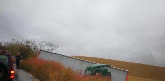 Катастрофа