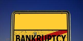 Фалит, банкрут