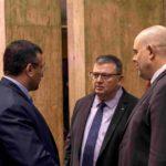 Снимка: пресцентър МВР