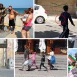 Противодействие срещу циганската престъпност