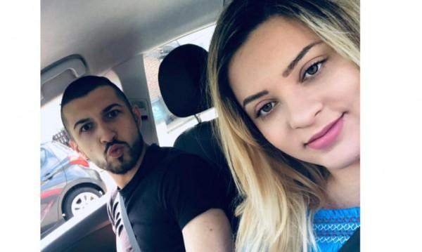 Денис Бейтула и Андреа