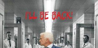 Волен Сидеров: ''Ще се върна!''