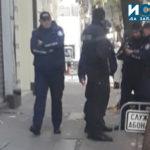 ВСС е блокиран